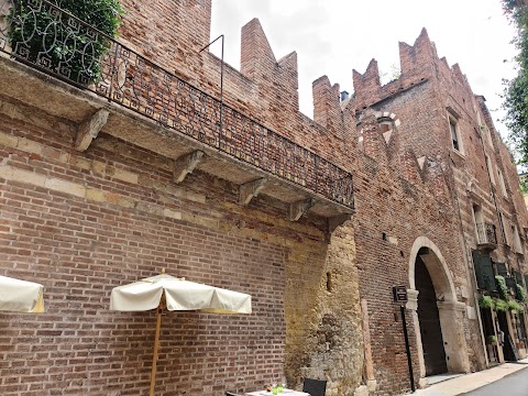 La Cantina di Romeo