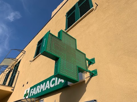 FARMACIA NUOVA DI ALBISSOLA MARINA