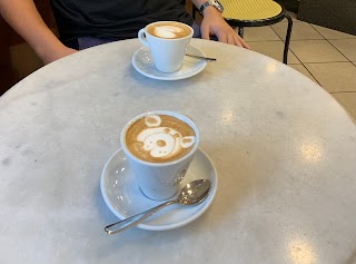 Caffè & Cappuccino