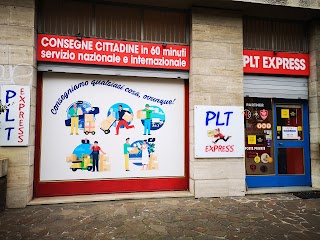 Plt Express Srl- Poste private - Pony Express-spedizioni nazionali ed internazionali