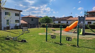 Parco Giochi Giuseppe Mazzini