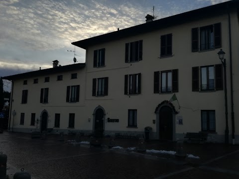 Scuola Materna Paritaria di Bornato