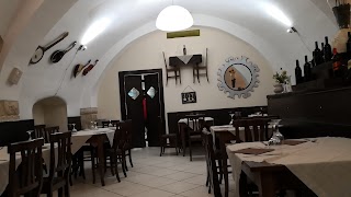 Ristorante Pizzeria La Pizzicata