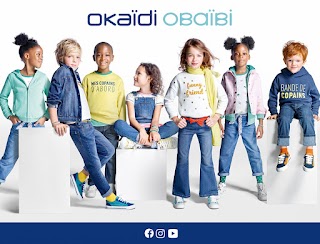 Okaïdi - Obaïbi