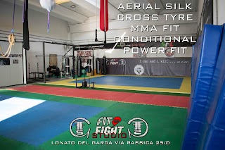 FIGHT STUDIO