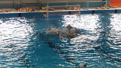 Piscina Comunale di Trapani