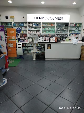 Farmacia Croceverde