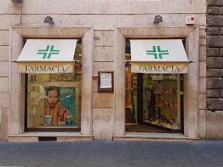 Farmacia Camponeschi Dr. Claudio