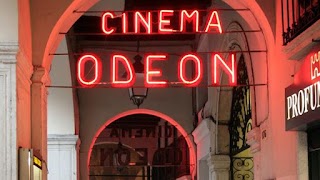 Sala Lampertico del Cinema Odeon