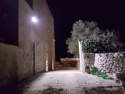 Masseria Conti Filo B&B Altamura