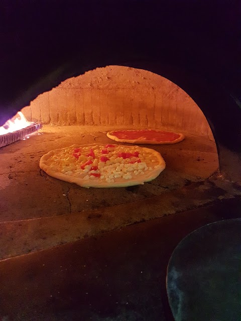 Pronto Pizzeria di Vincenzo minopoli