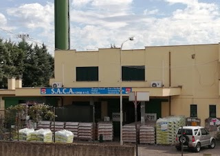 Agricola guidonia S.a.c.a coop arl