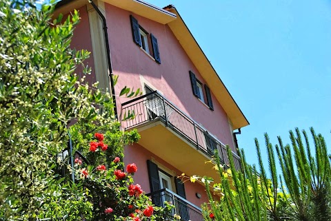 Villa delle Rose Holiday Apartment