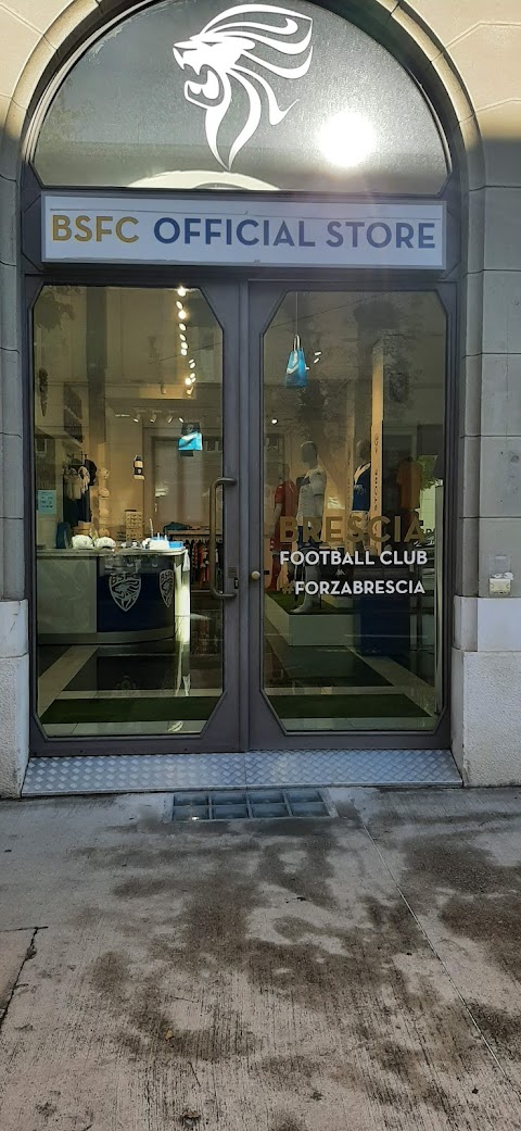 BSFC Official Store