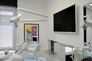 Studio Odontoiatrico Dott. Patarino Matteo
