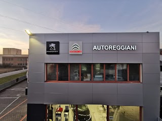 AutoReggiani Snc di Giuseppe Reggiani & C.