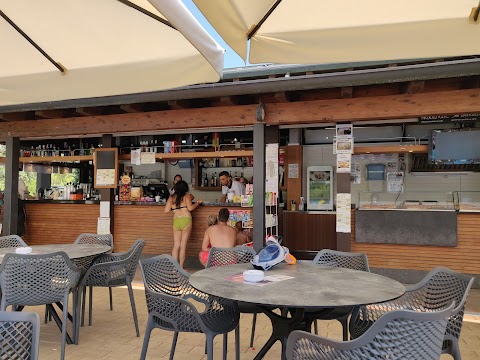 Bar Piscina