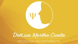 Dott.ssa Martha Cisotto - Psicoterapia Vicenza