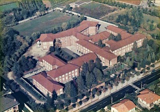 Istituto dei Sordi di Torino Fondazione Onlus