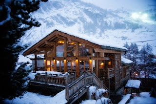 Chalet La Tene