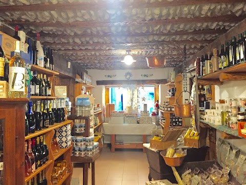 Enoteca Ferragut- CesanaTorinese