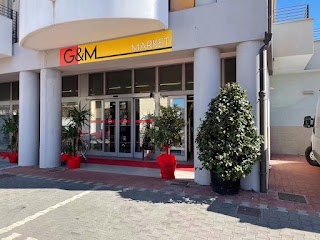 G&M Market - Il Negozio per ogni tua esigenza