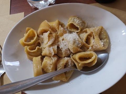 Osteria La Golena - Ghiarole (re)