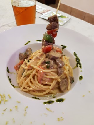 Ristorante Amici Miei