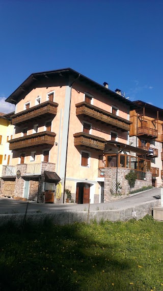 Appartamenti casa Giusy