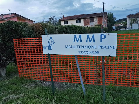 Mmp Manutenzione Piscine