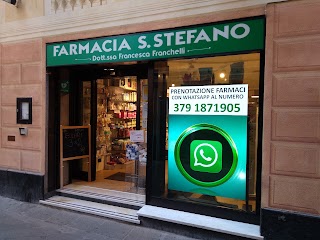 Farmacia Santo Stefano