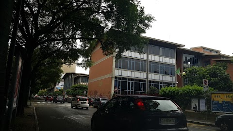 Centro Nuoto Torino - Piscina Sebastopoli