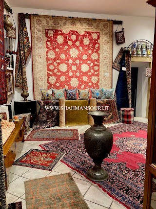 PERSIAN HANDICRAFT