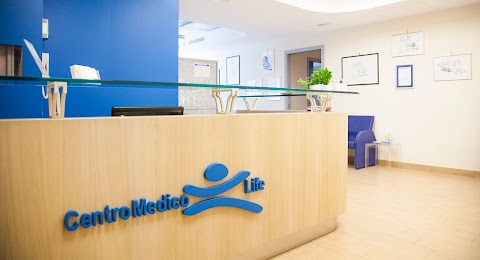 Centro Medico Life Srl