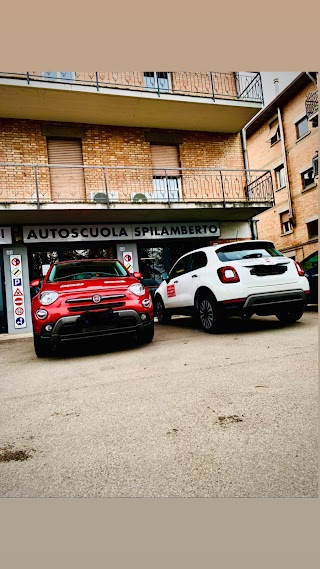 Autoscuola Spilamberto Di Venturelli Stefania E C. S.A.S.