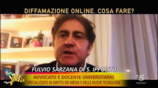 Avvocato Penalista - Cassazionista Roma | Studio Legale Sarzana & Associati