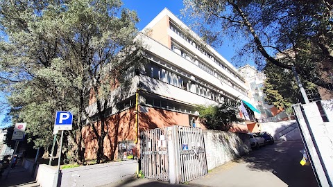 Scuola Primaria Solari