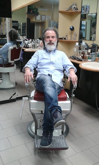 Armando Coiffeur Di Leone Armando