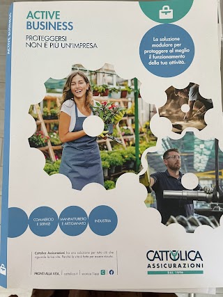 Agenzia Cattolica Assicurazioni