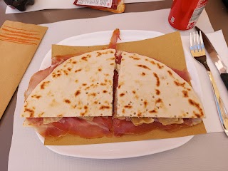 A tutta piadina