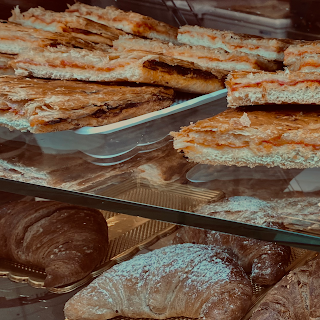 Bar Antico Caffè Zumbolo dal 1955