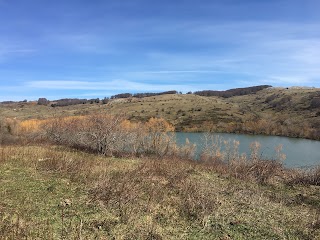 Lago Cartolari