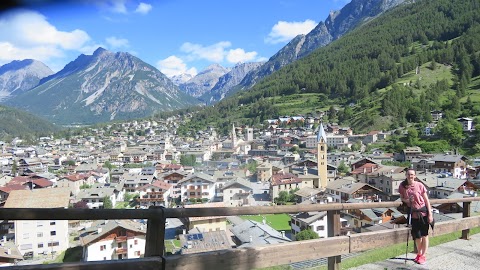 Bormio Tourism - Ufficio Turistico