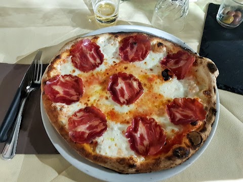 CURCUMA PIZZERIA