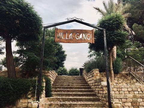 Villa Gangi