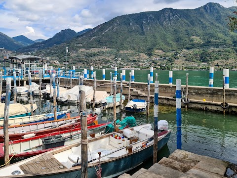 Ristorante Locanda Al Lago