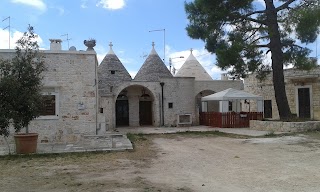 Trulli Pietro