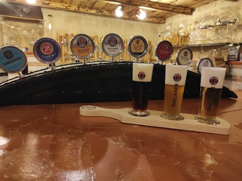 Birreria River Beer - Trani