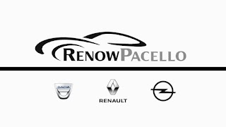 Renault Pacello - Assistenza Renault e Dacia