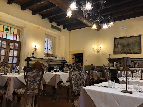 Ristorante Sant'Eufemia